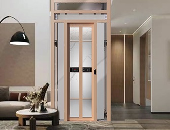 Do You Need to Install a Villa Elevator in Your Self-Built Villa?